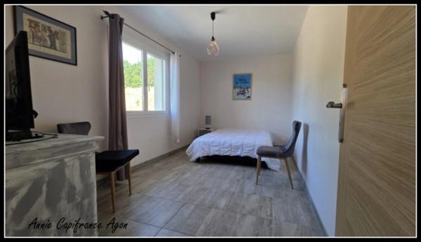 Maison à vendre 5 pièces AUBAREDE (65)