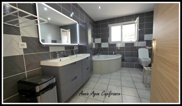 Maison à vendre 5 pièces AUBAREDE (65)