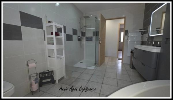 Maison à vendre 5 pièces AUBAREDE (65)