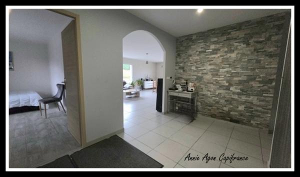 Maison à vendre 5 pièces AUBAREDE (65)