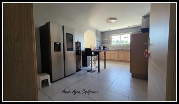 Maison à vendre 5 pièces AUBAREDE (65)