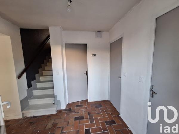 Maison à vendre 6 pièces 161 m² Bougnon