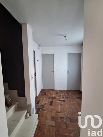 Maison à vendre 6 pièces 161 m² Bougnon