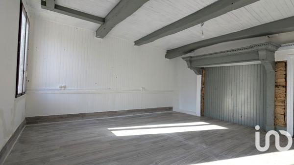 Maison à vendre 6 pièces 161 m² Bougnon