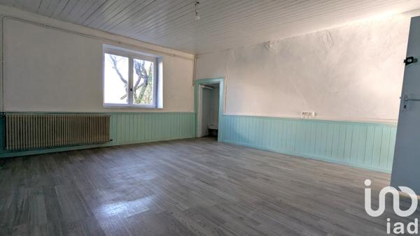 Maison à vendre 6 pièces 161 m² Bougnon