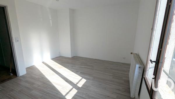 Maison à vendre 6 pièces 161 m² Bougnon