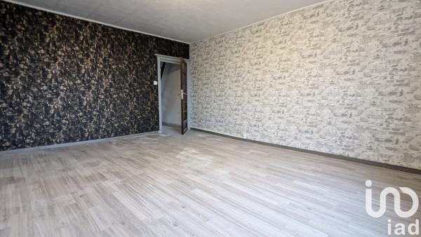 Maison à vendre 6 pièces 161 m² Bougnon
