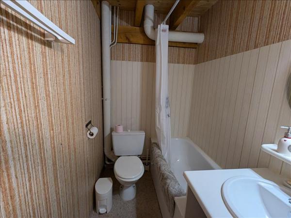 Appartement à vendre |  Ustou |  3 pièces | 36 m²