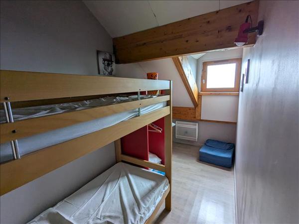 Appartement à vendre |  Ustou |  3 pièces | 36 m²