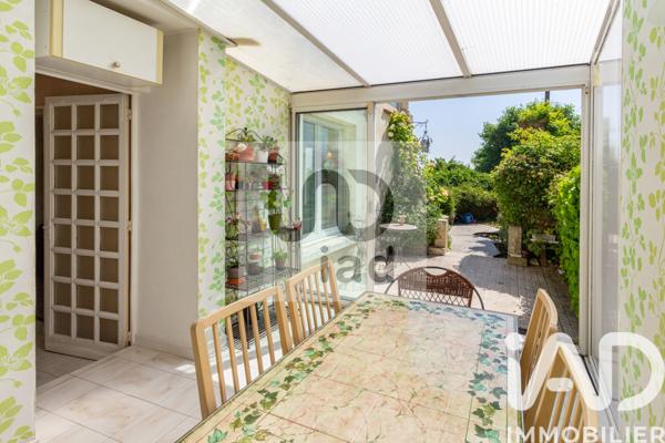Maison à vendre 6 pièces 138 m² Le Pecq