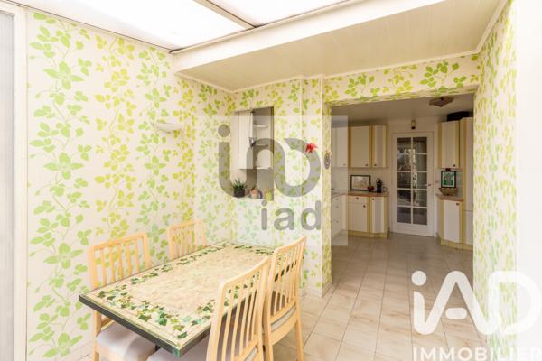 Maison à vendre 6 pièces 138 m² Le Pecq