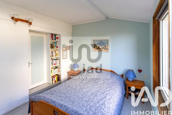 Maison à vendre 6 pièces 138 m² Le Pecq