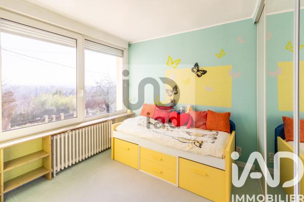 Maison à vendre 6 pièces 138 m² Le Pecq