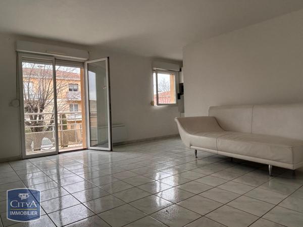 Vente appartement 2 pièces de 48m²