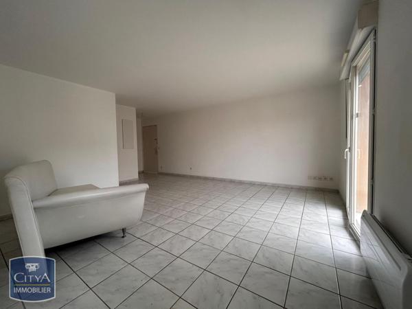 Vente appartement 2 pièces de 48m²