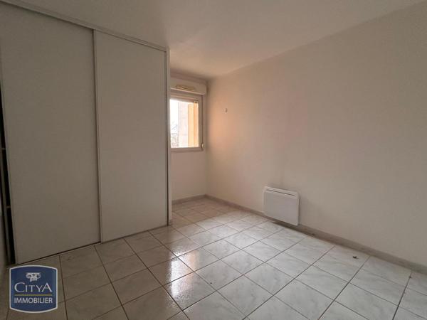 Vente appartement 2 pièces de 48m²