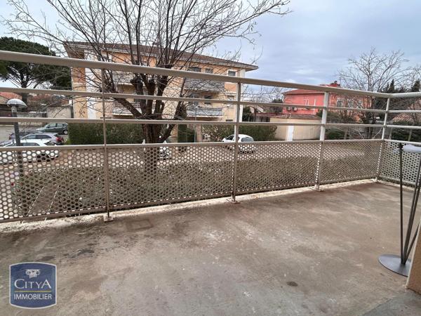 Vente appartement 2 pièces de 48m²