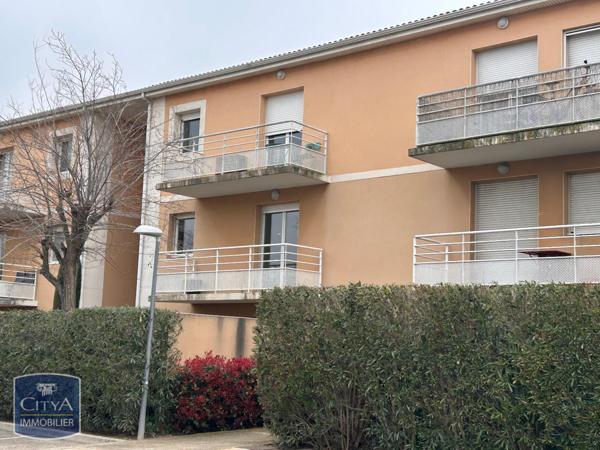 Vente appartement 2 pièces de 48m²