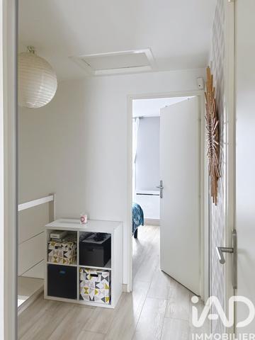 Maison à vendre 5 pièces 105 m² Tigery