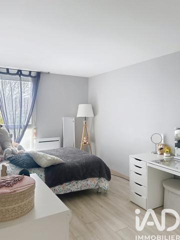 Maison à vendre 5 pièces 105 m² Tigery