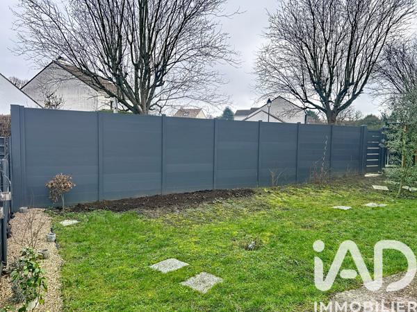 Maison à vendre 5 pièces 105 m² Tigery