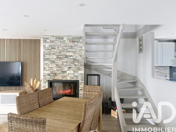 Maison à vendre 5 pièces 105 m² Tigery