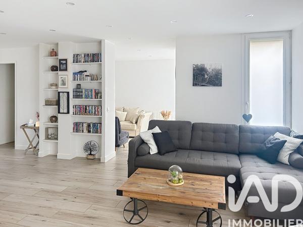 Maison à vendre 5 pièces 105 m² Tigery