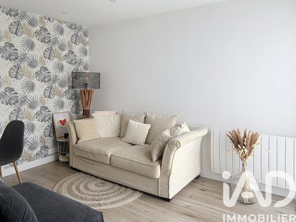 Maison à vendre 5 pièces 105 m² Tigery