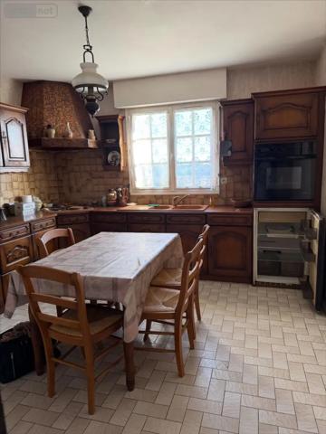 Achat - Maison Brasparts 29190 3 pièces 73 m 2 599 m 2