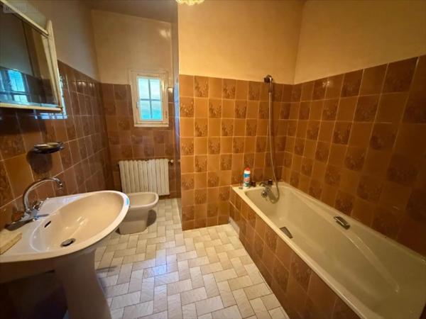 Achat - Maison Brasparts 29190 3 pièces 73 m 2 599 m 2