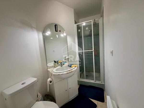 Maison de plain-pied 3 chambres avec jardin arboré ? Proche des commodités