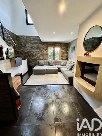 Maison à vendre 6 pièces 110 m² Bezons