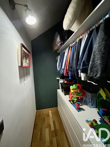 Maison à vendre 6 pièces 110 m² Bezons