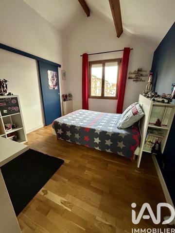 Maison à vendre 6 pièces 110 m² Bezons