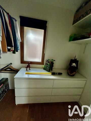 Maison à vendre 6 pièces 110 m² Bezons