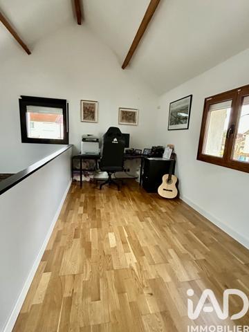 Maison à vendre 6 pièces 110 m² Bezons