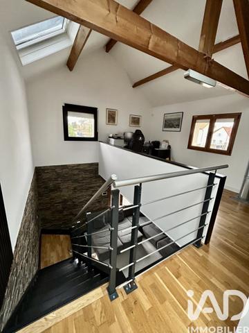Maison à vendre 6 pièces 110 m² Bezons