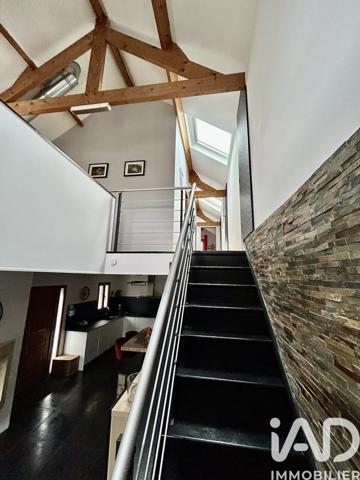 Maison à vendre 6 pièces 110 m² Bezons