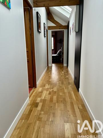 Maison à vendre 6 pièces 110 m² Bezons