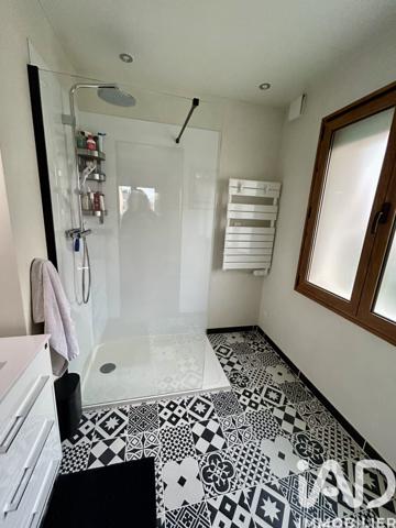 Maison à vendre 6 pièces 110 m² Bezons