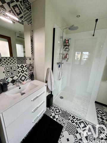 Maison à vendre 6 pièces 110 m² Bezons