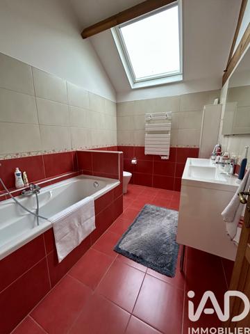 Maison à vendre 6 pièces 110 m² Bezons