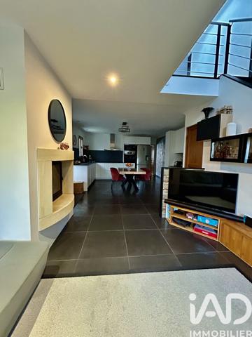 Maison à vendre 6 pièces 110 m² Bezons