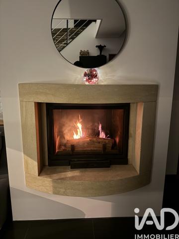 Maison à vendre 6 pièces 110 m² Bezons