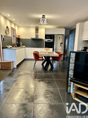 Maison à vendre 6 pièces 110 m² Bezons