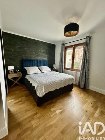 Maison à vendre 6 pièces 110 m² Bezons