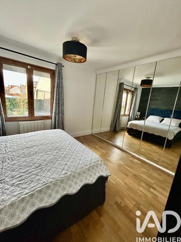 Maison à vendre 6 pièces 110 m² Bezons