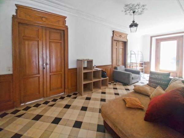 ELLE A SON CARACTERE