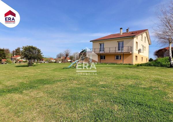 Maison Bagnac Sur Célé 5 pièce(s)  de149 m2