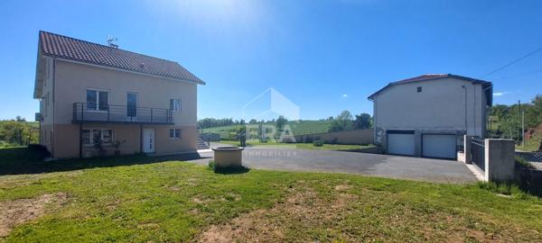 Maison Bagnac Sur Célé 5 pièce(s)  de149 m2